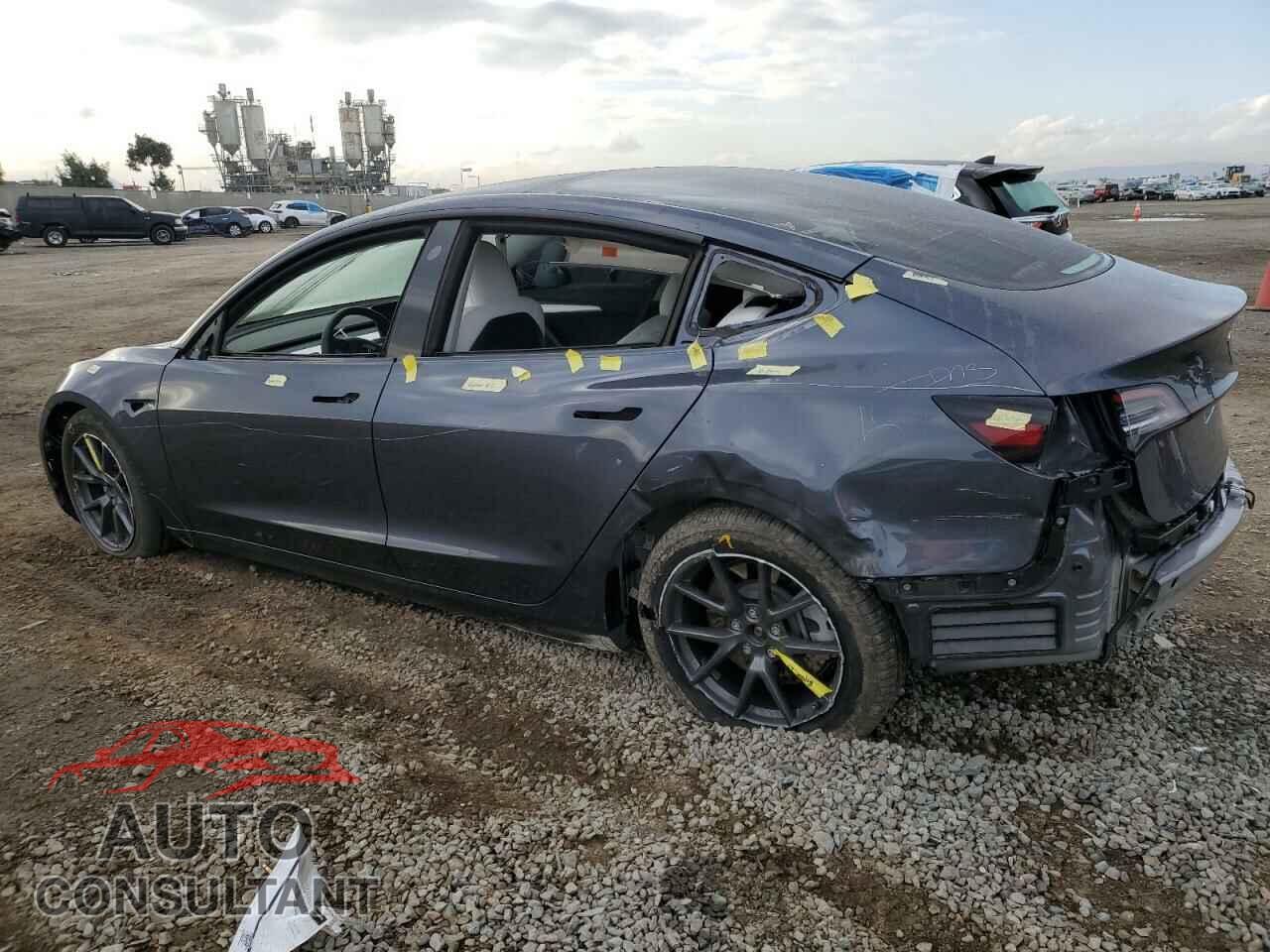 TESLA MODEL 3 2023 - 5YJ3E1EA6PF680472