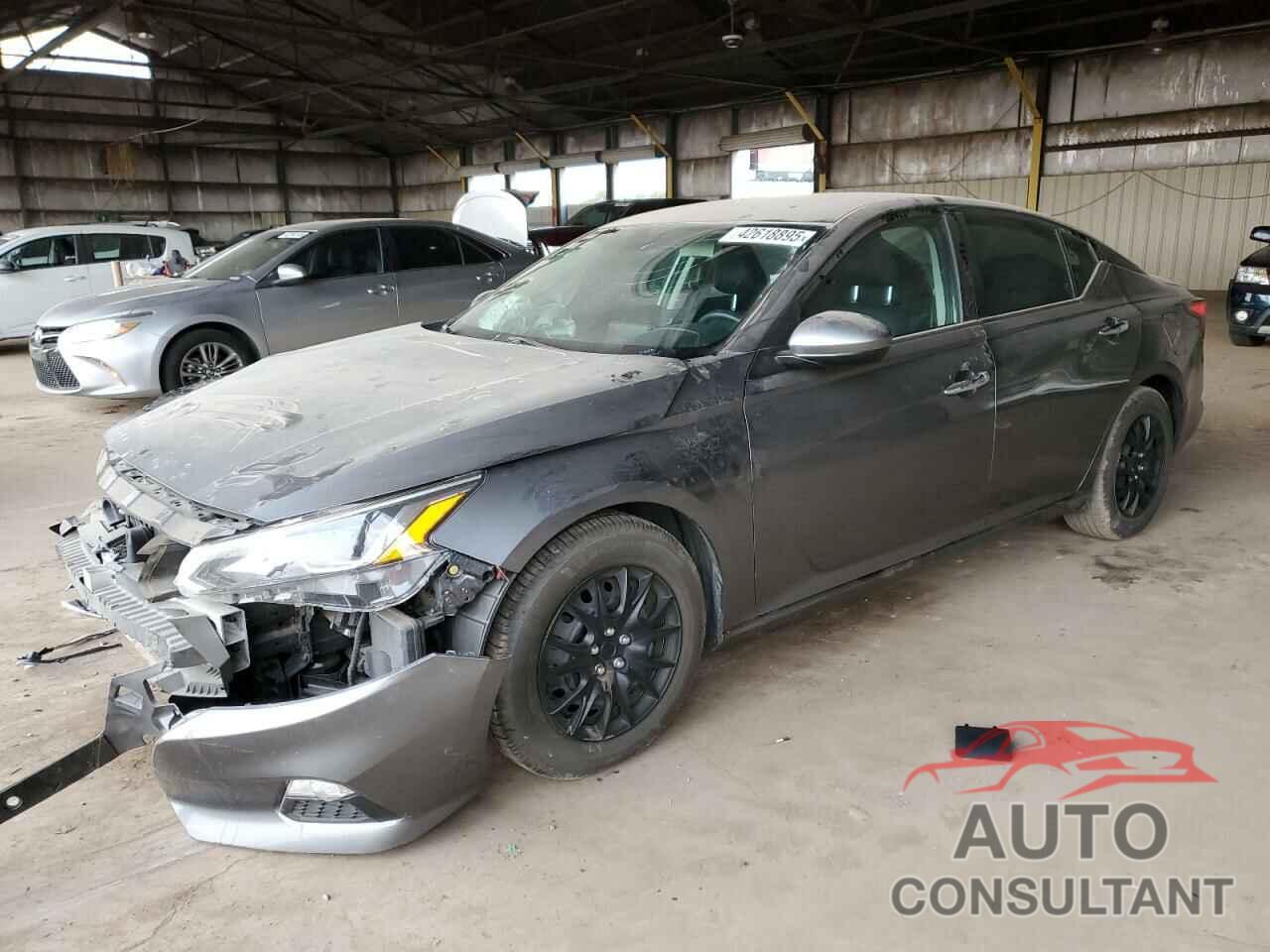 NISSAN ALTIMA 2020 - 1N4BL4BV5LC239830