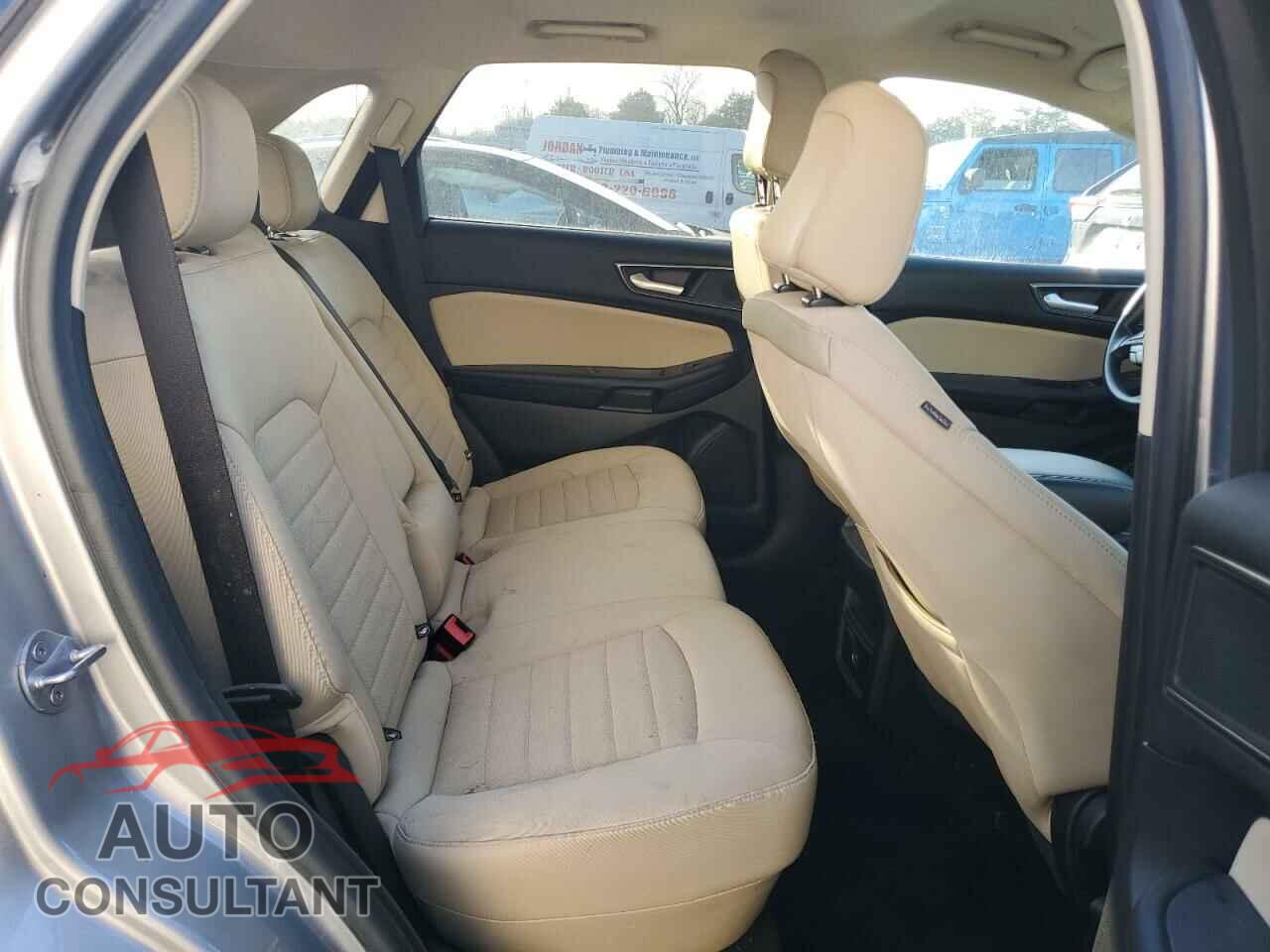 FORD EDGE 2020 - 2FMPK3G96LBA88758
