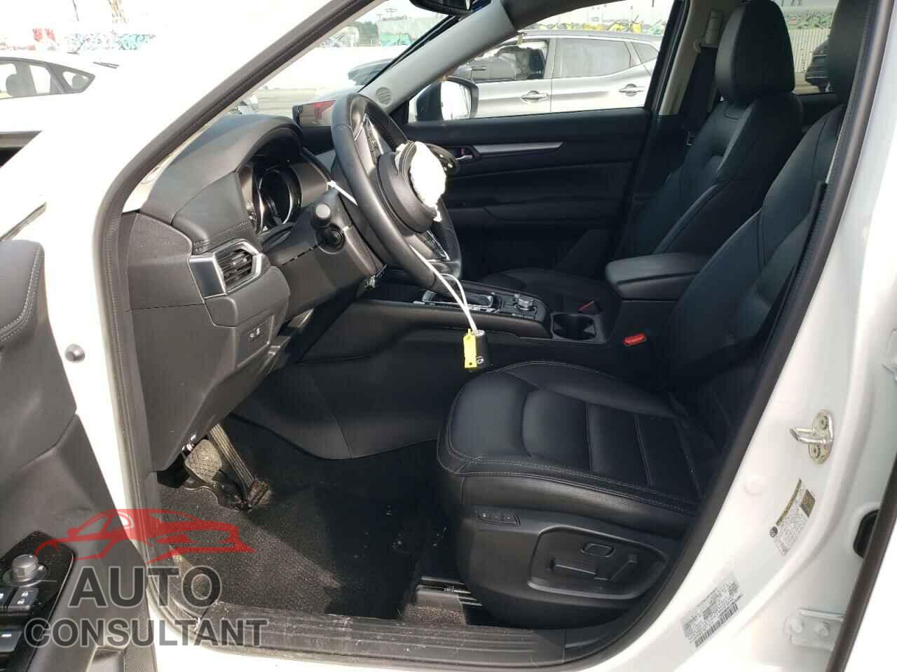 MAZDA CX-5 PREFE 2023 - JM3KFBCM5P0176237