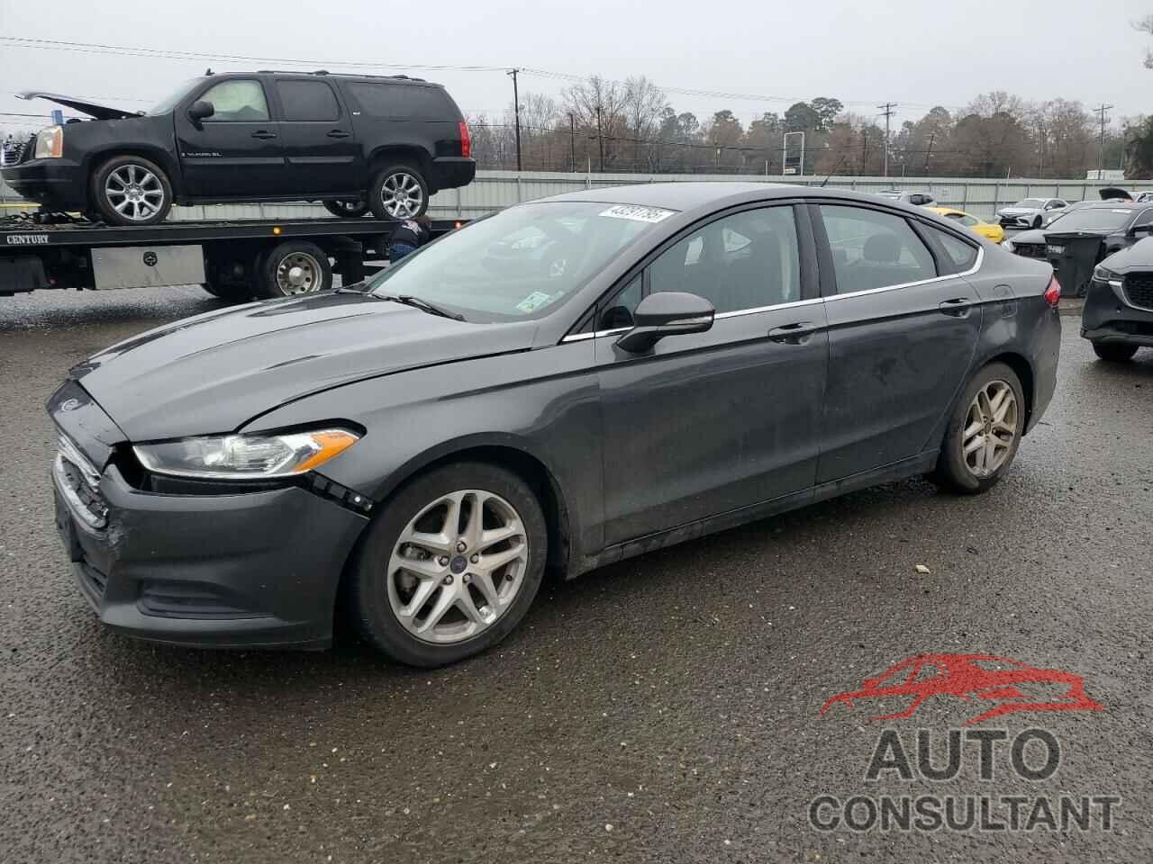 FORD FUSION 2016 - 3FA6P0H71GR149816