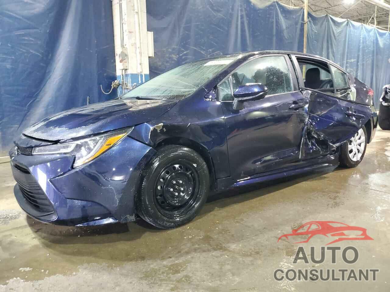 TOYOTA COROLLA 2023 - 5YFB4MDE8PP047819