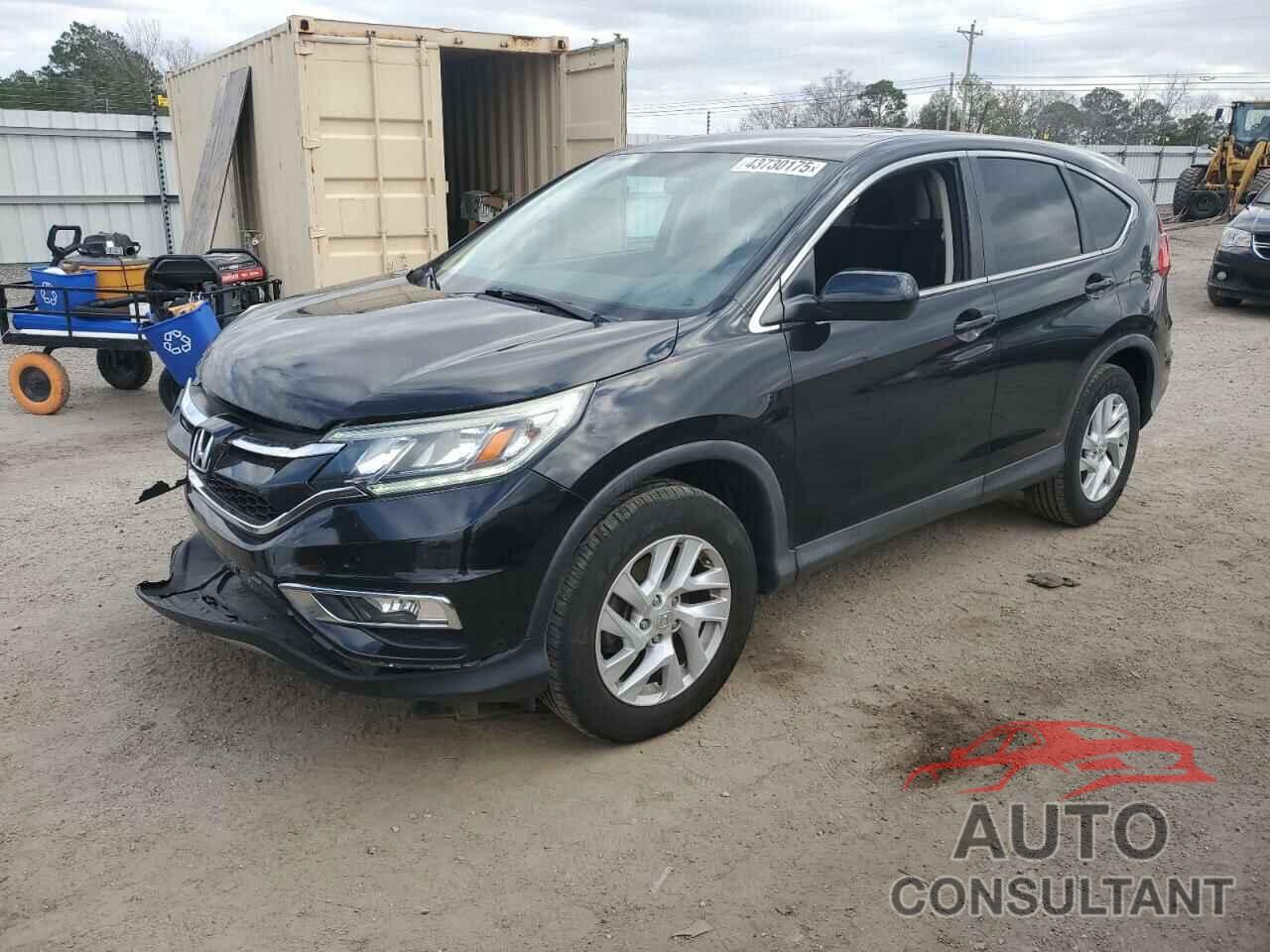 HONDA CRV 2016 - 3CZRM3H51GG709629