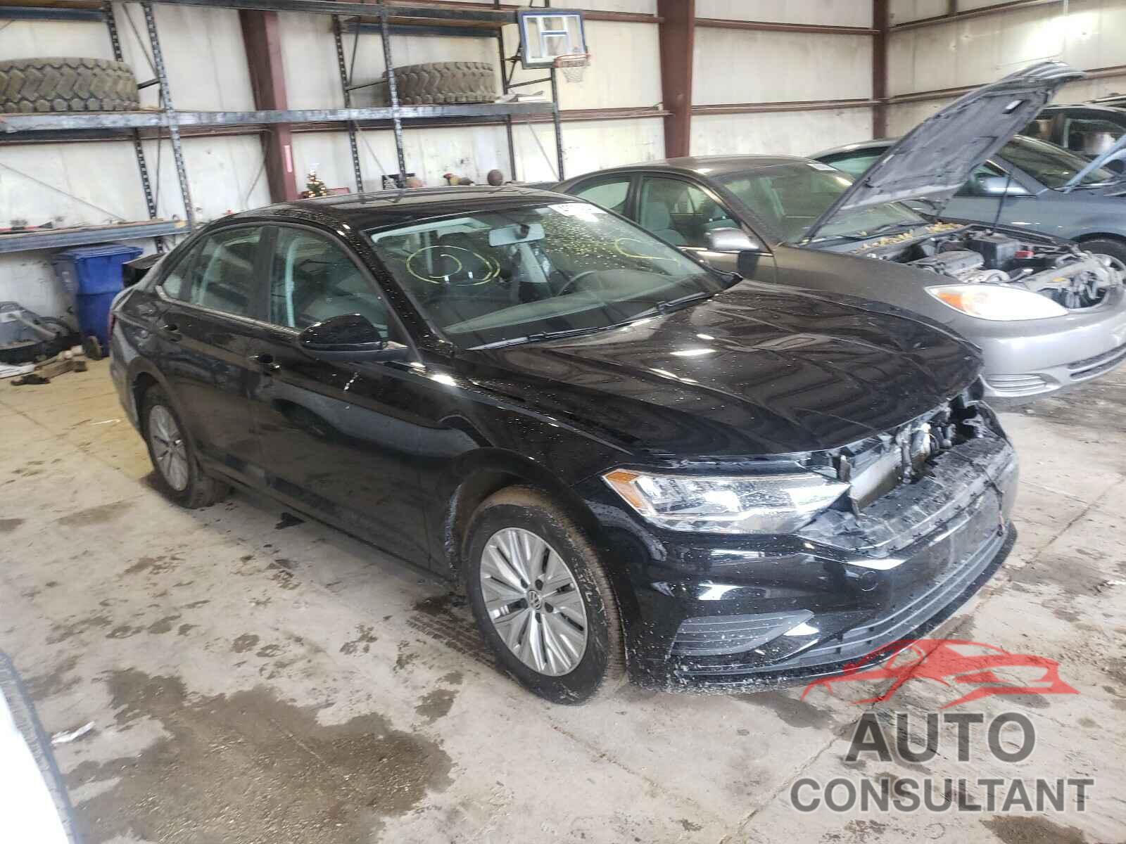 VOLKSWAGEN JETTA 2020 - 3VWN57BU0LM021722