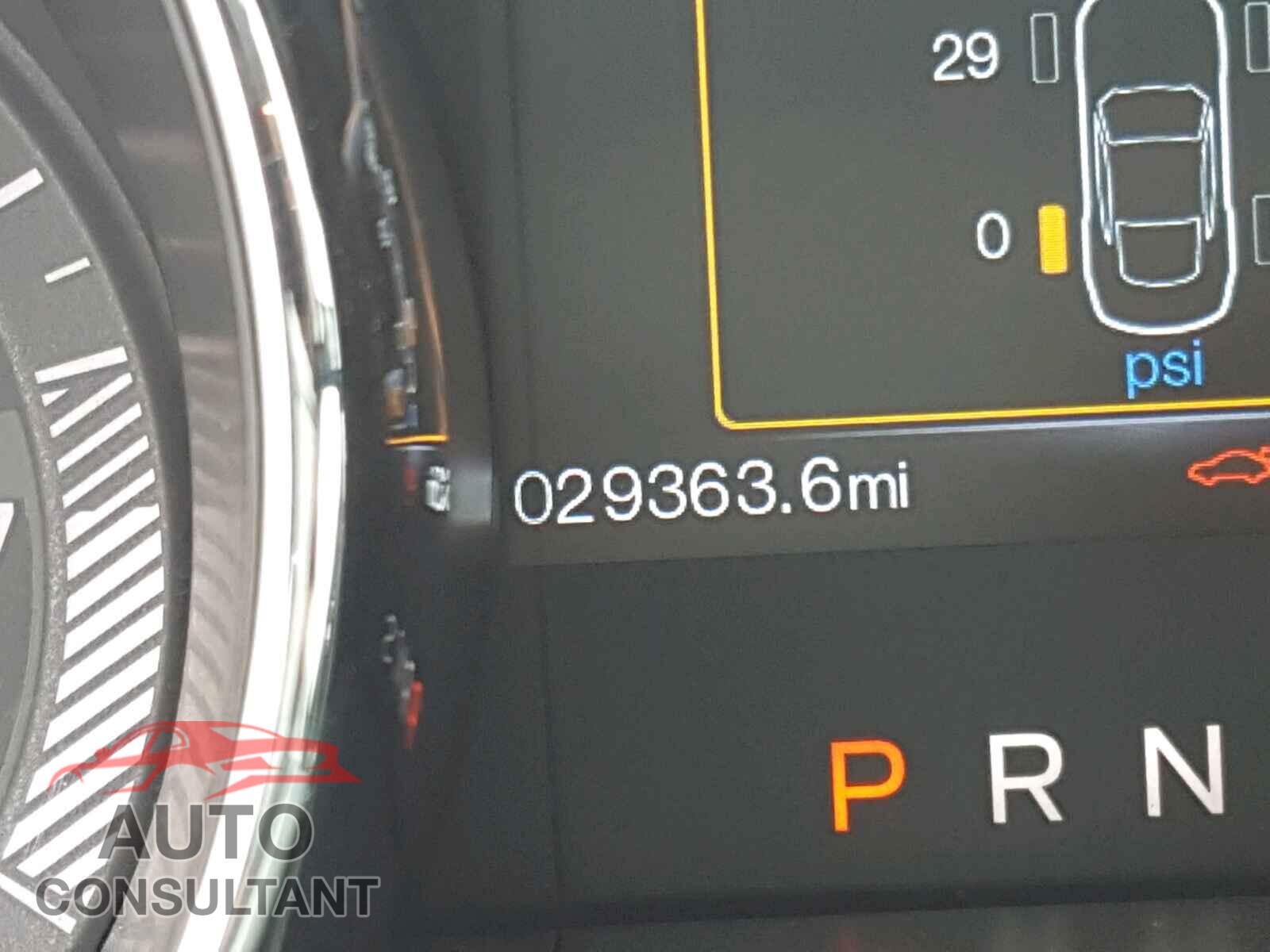 FORD MUSTANG 2015 - 1FATP8UH4F5348795
