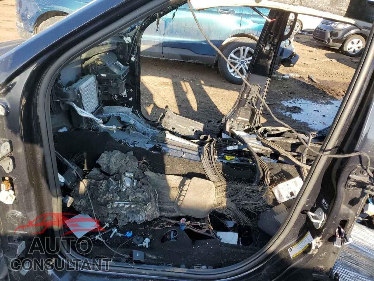 DODGE DURANGO 2024 - 1C4SDJCT5RC157477