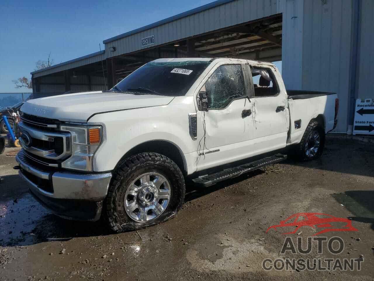 FORD F250 2022 - 1FT8W2BT2NED03182