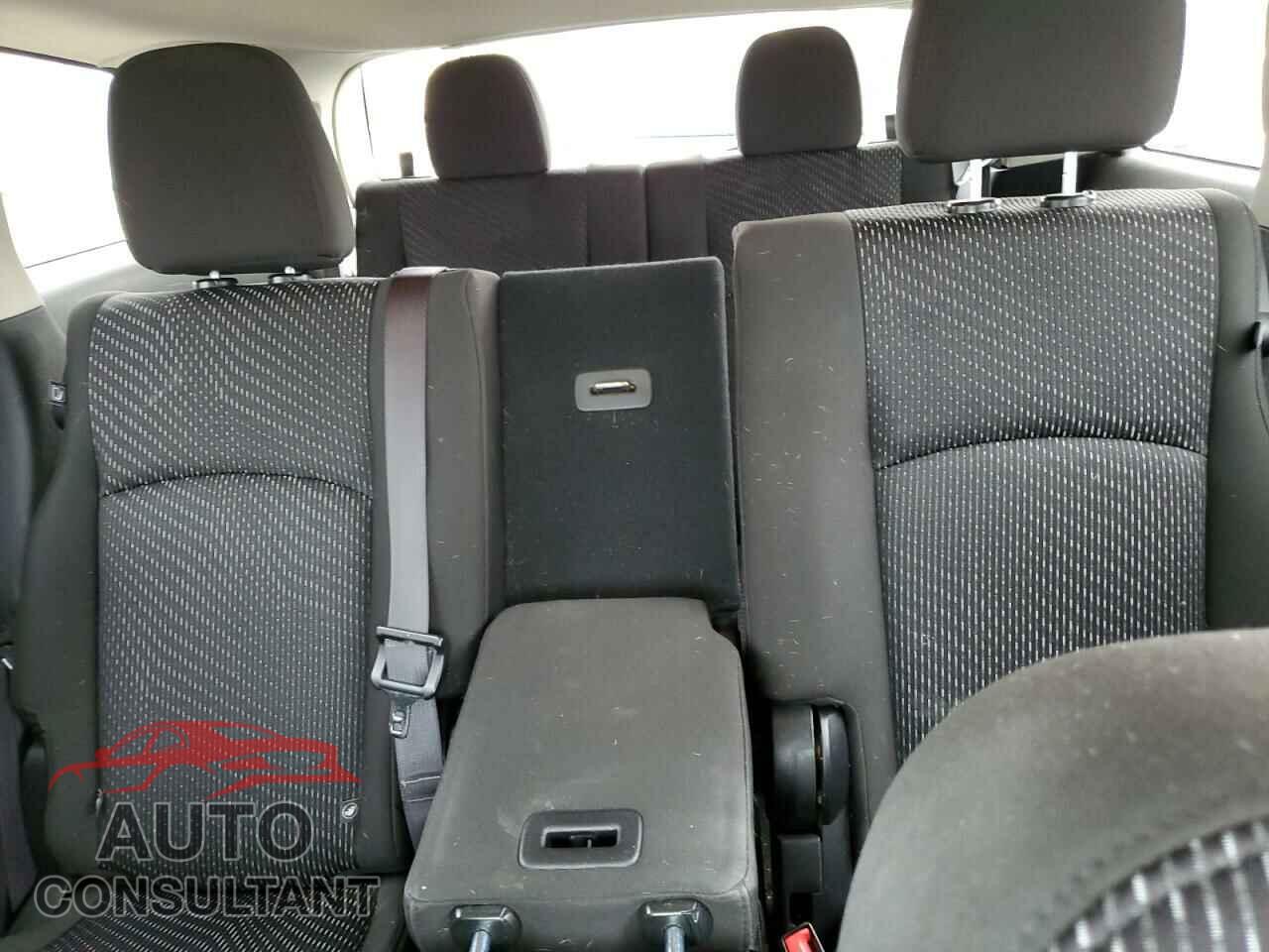 DODGE JOURNEY 2019 - 3C4PDCBB6KT719018