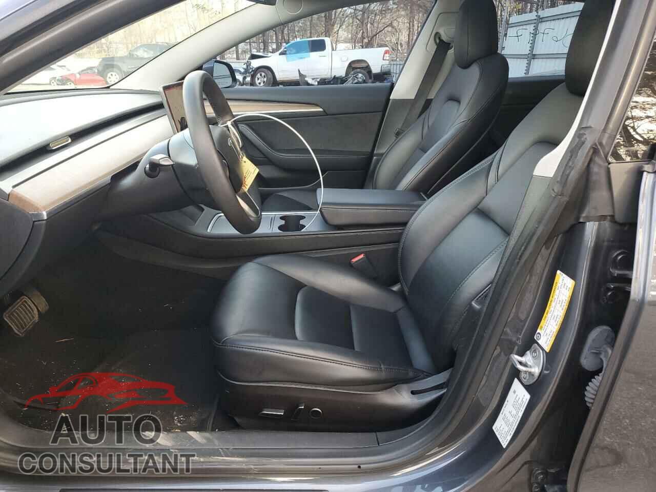 TESLA MODEL 3 2023 - 5YJ3E1EA3PF433720