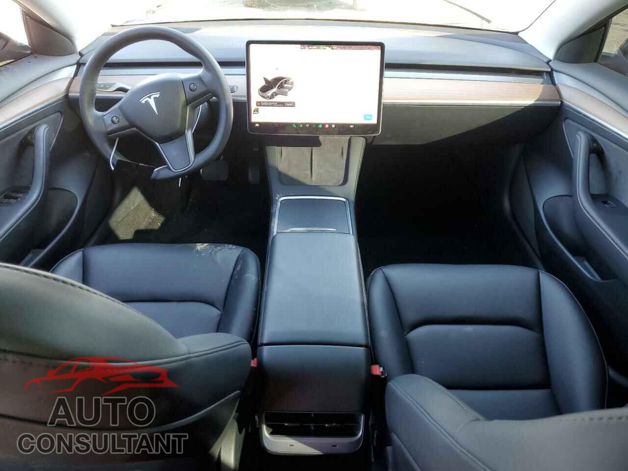 TESLA MODEL 3 2023 - 5YJ3E1EA3PF697472