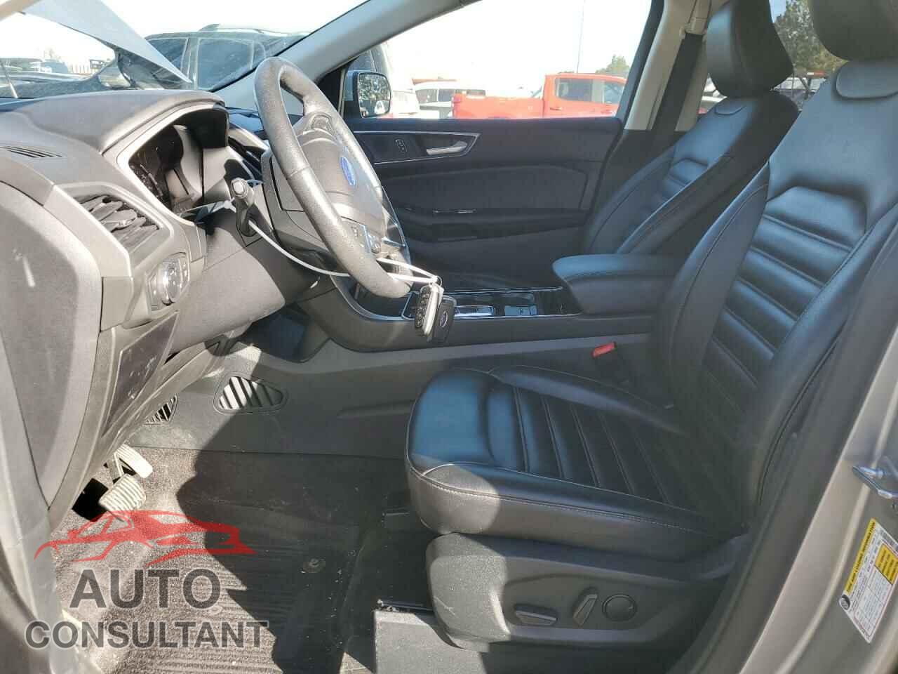 FORD EDGE 2020 - 2FMPK4J97LBB14394