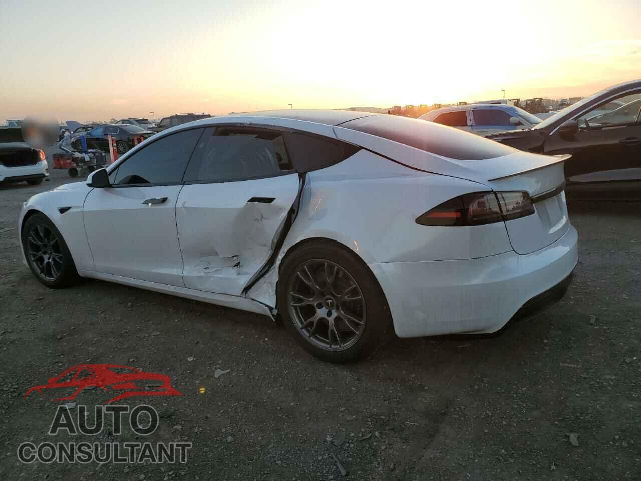 TESLA MODEL S 2023 - 5YJSA1E59PF518006