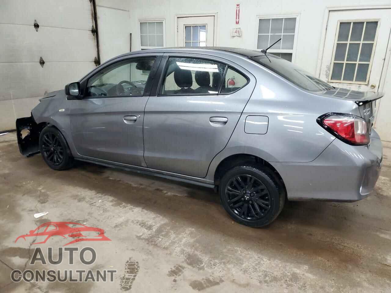 MITSUBISHI MIRAGE 2023 - ML32FUFJ7PHF00608