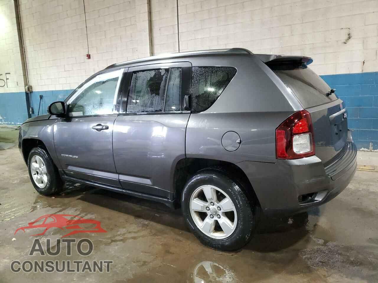 JEEP COMPASS 2015 - 1C4NJCBA8FD226119