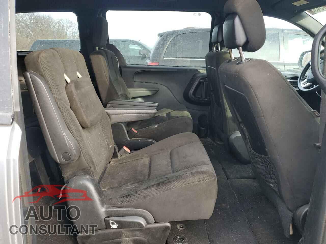DODGE CARAVAN 2015 - 2C4RDGBG0FR659466