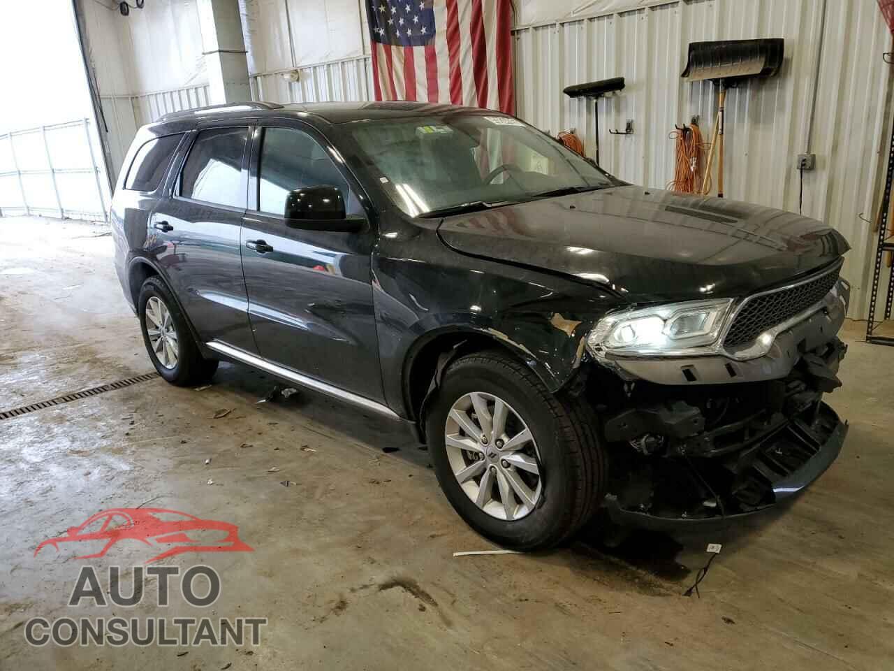 DODGE DURANGO 2023 - 1C4RDHAG9PC624720