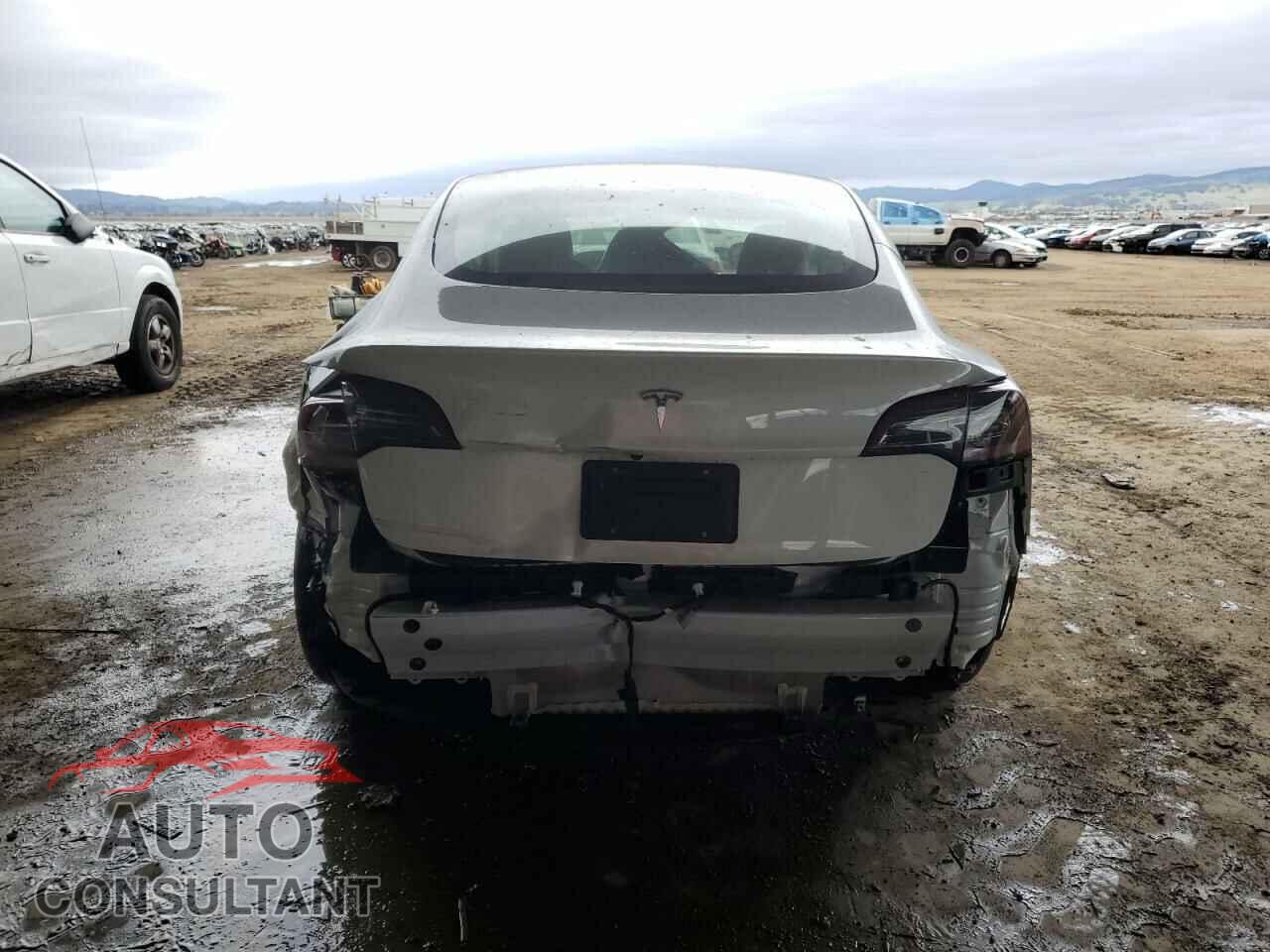 TESLA MODEL 3 2023 - 5YJ3E1EA9PF515418