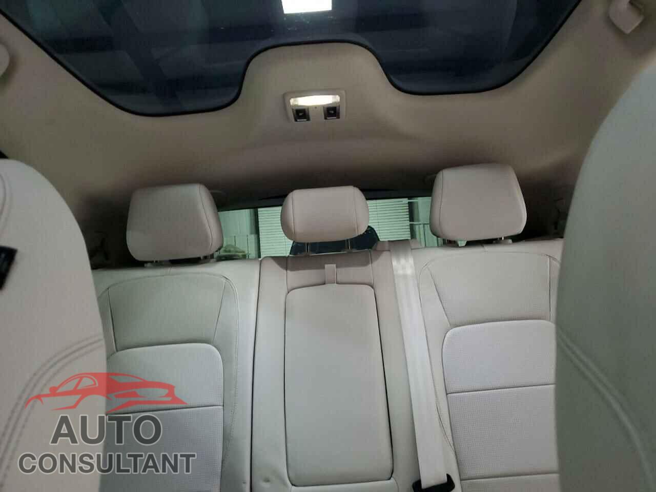 JAGUAR I-PACE 2019 - SADHD2S19K1F65845