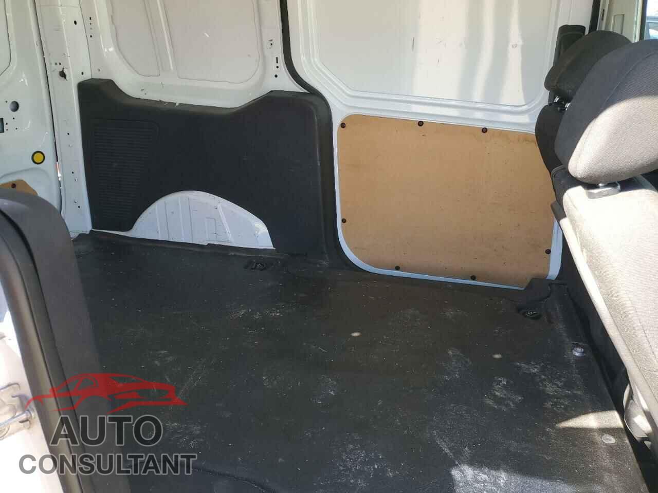 FORD TRANSIT 2016 - NM0LS7E77G1261942