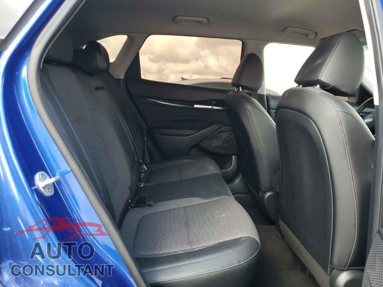 KIA SELTOS 2021 - KNDEU2AA2M7088088