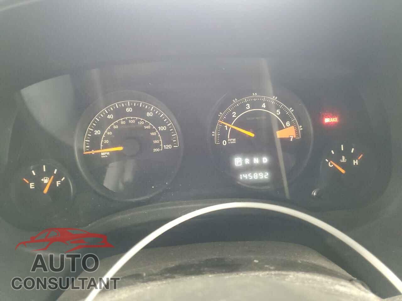 JEEP COMPASS 2015 - 1C4NJDBB7FD416475