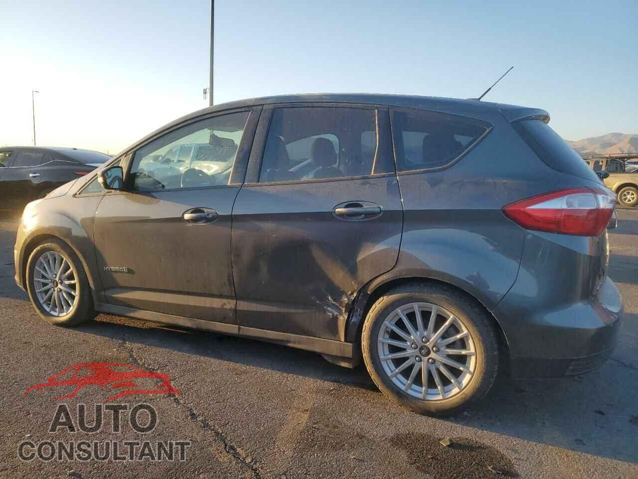 FORD CMAX 2015 - 1FADP5AU1FL110807