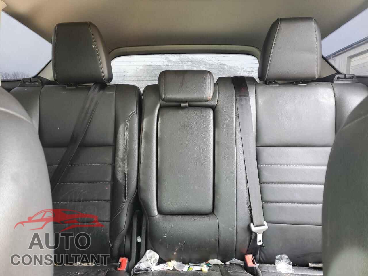 FORD ESCAPE 2013 - 1FMCU9H92DUA05817