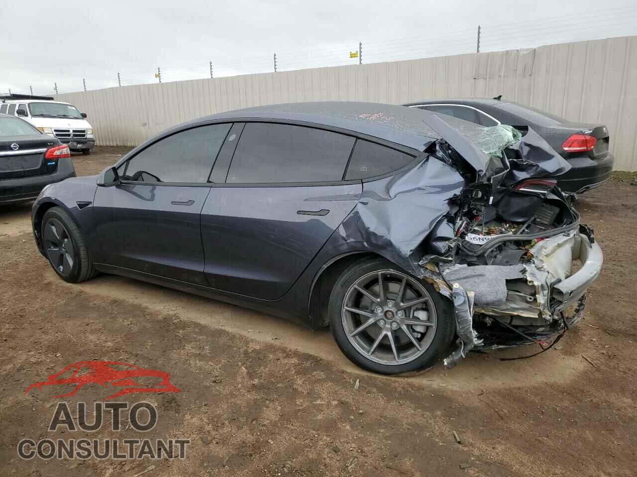 TESLA MODEL 3 2023 - 5YJ3E1EA0PF664011