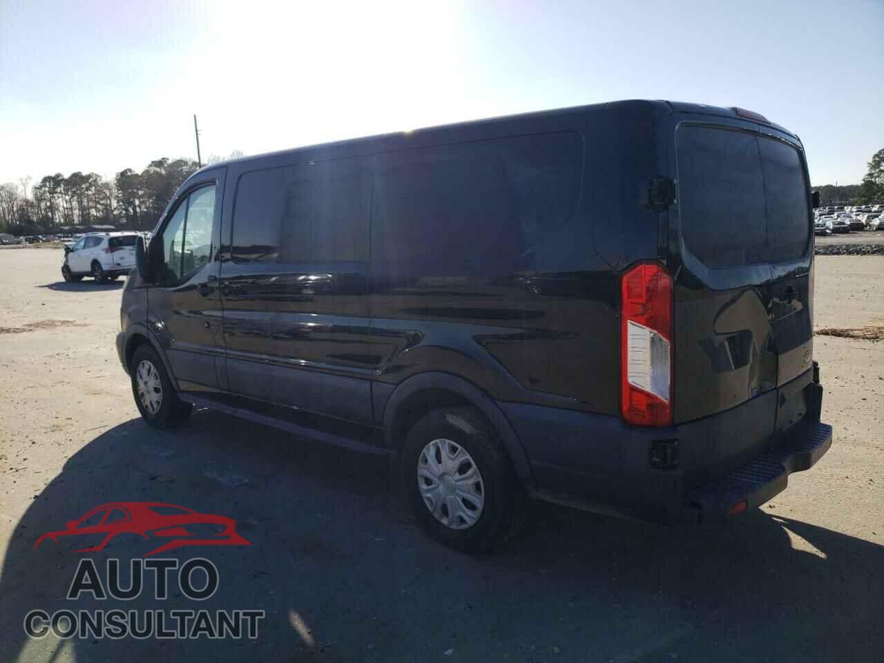 FORD TRANSIT 2016 - 1FTYE1YM2GKA62631