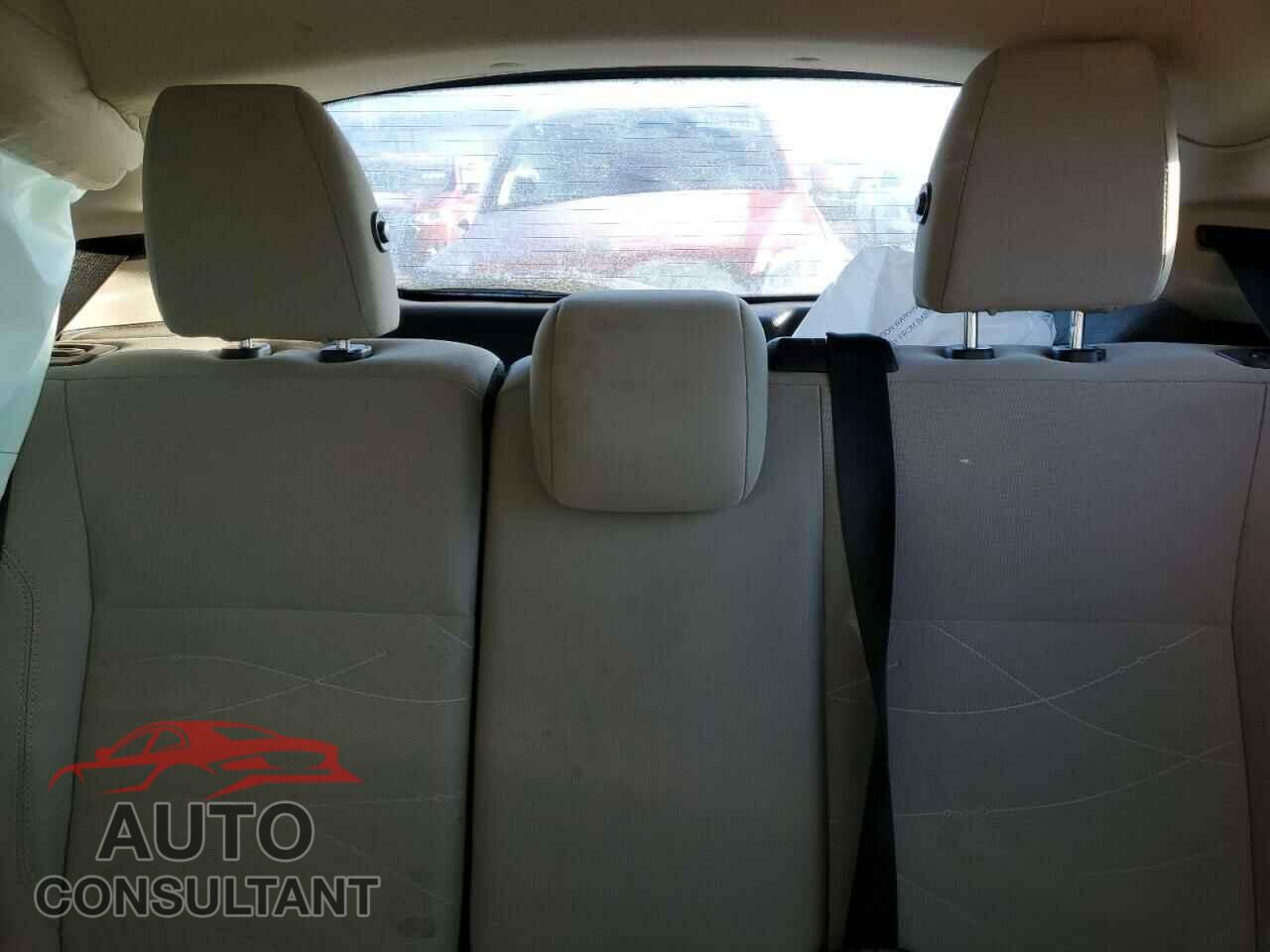 FORD FIESTA 2018 - 3FADP4EJXJM108166