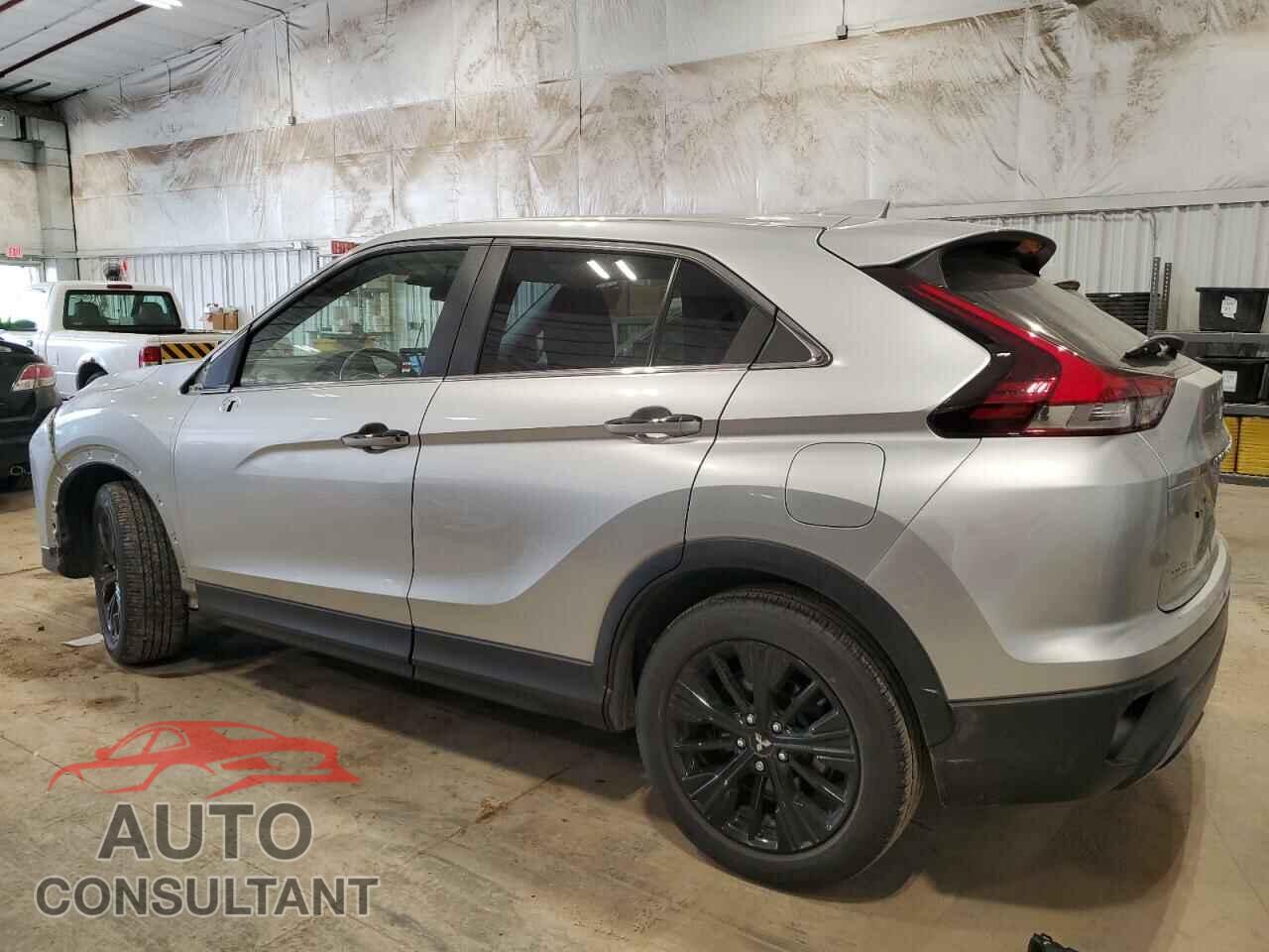 MITSUBISHI ECLIPSE 2022 - JA4ASVAAXNZ002371