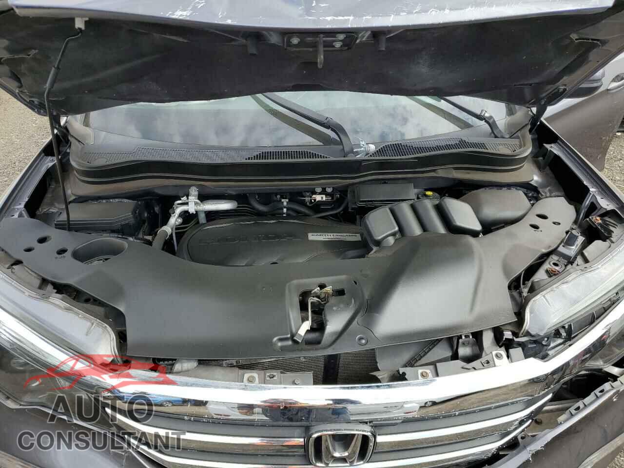 HONDA PILOT 2018 - 5FNYF6H59JB063718