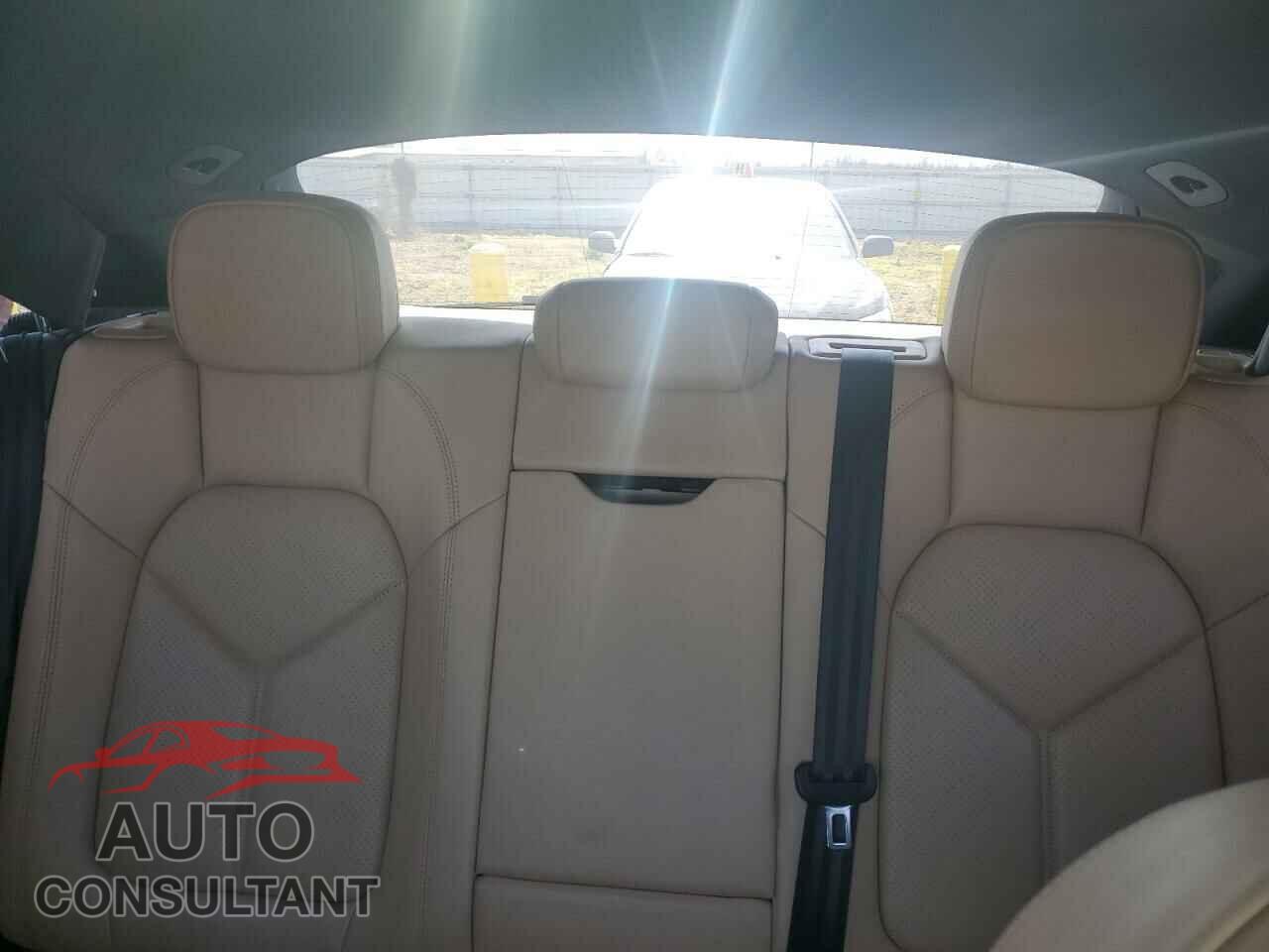 PORSCHE MACAN 2020 - WP1AA2A51LLB10662