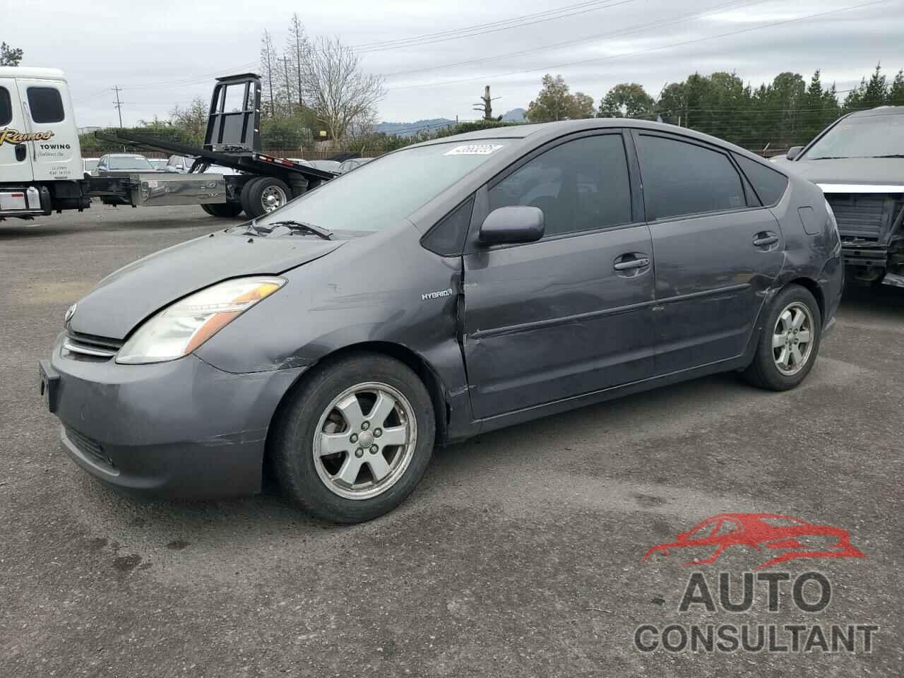 TOYOTA PRIUS 2009 - JTDKB20U293478322