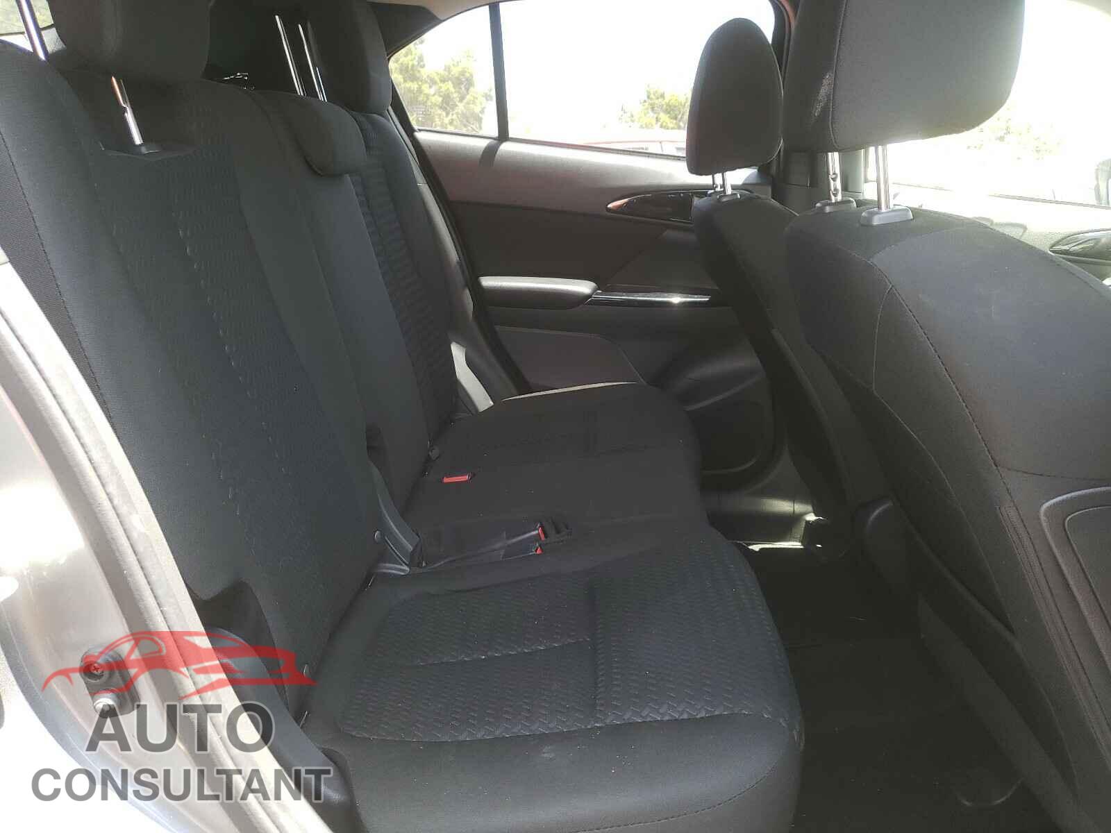 MITSUBISHI ECLIPSE 2020 - JA4AT4AA1LZ037594