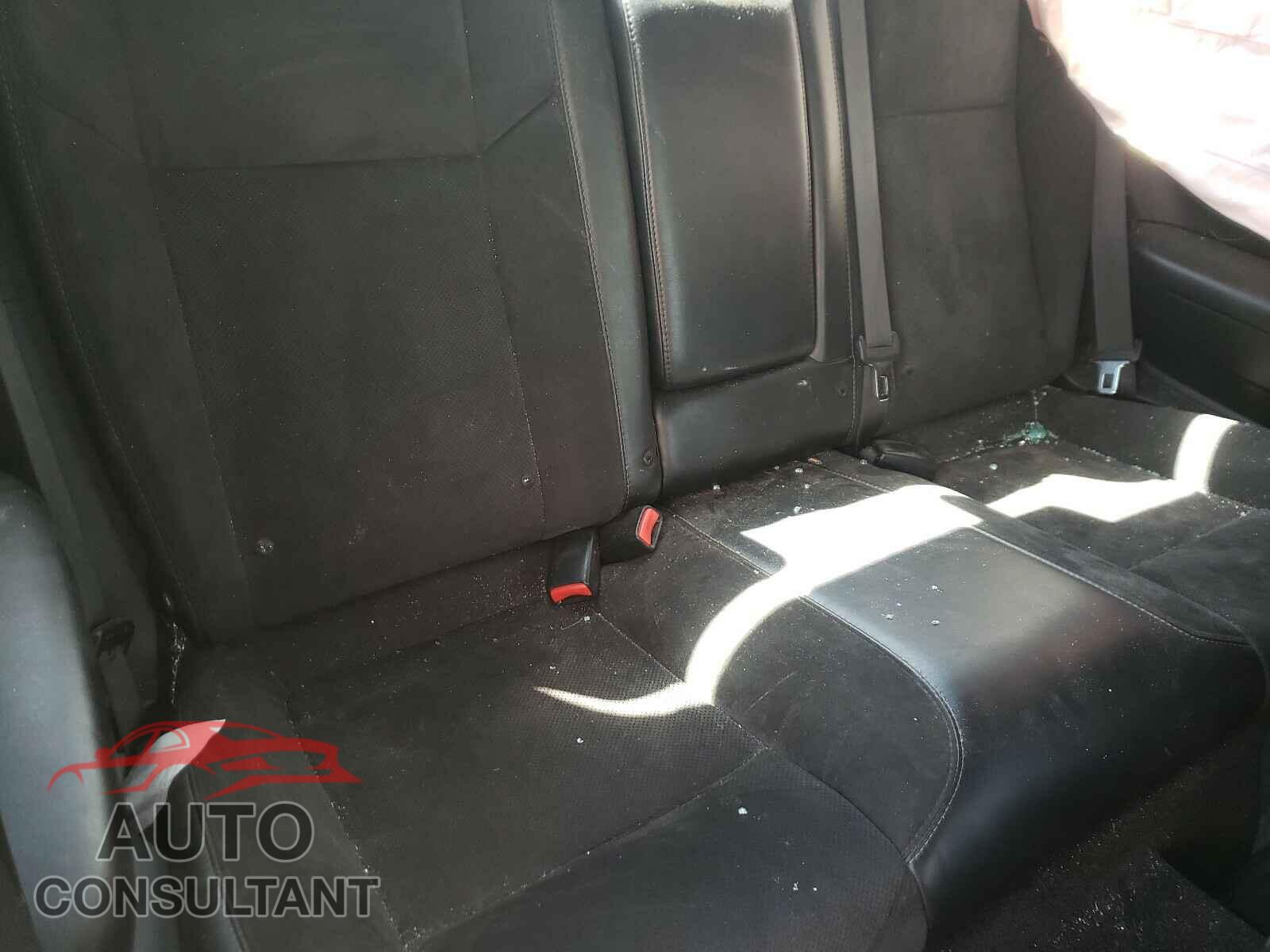 DODGE CHALLENGER 2016 - 2C3CDZFJ8GH148252