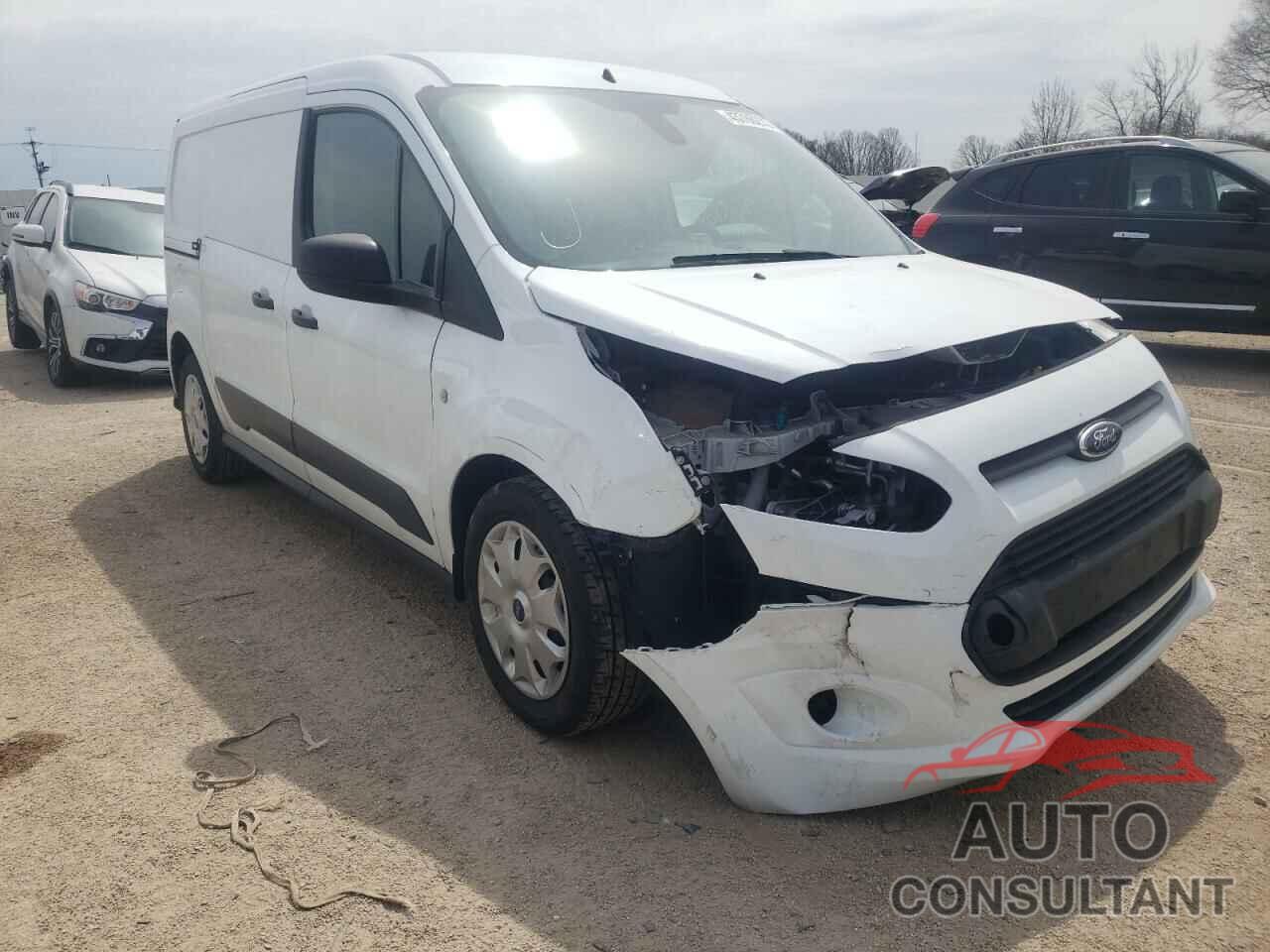 FORD TRANSIT CO 2016 - NM0LS7F70G1242826