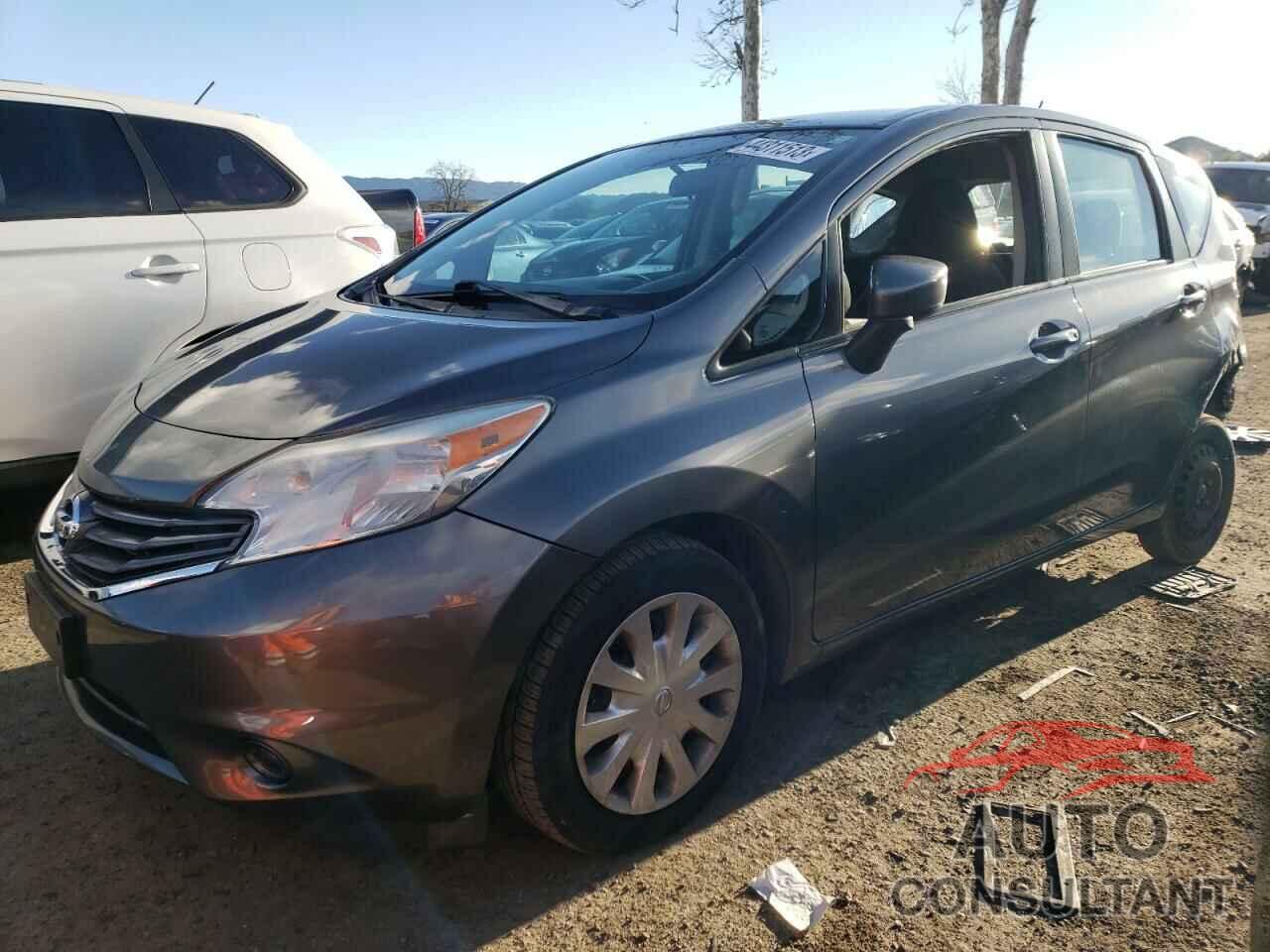 NISSAN VERSA 2016 - 3N1CE2CP8GL361639