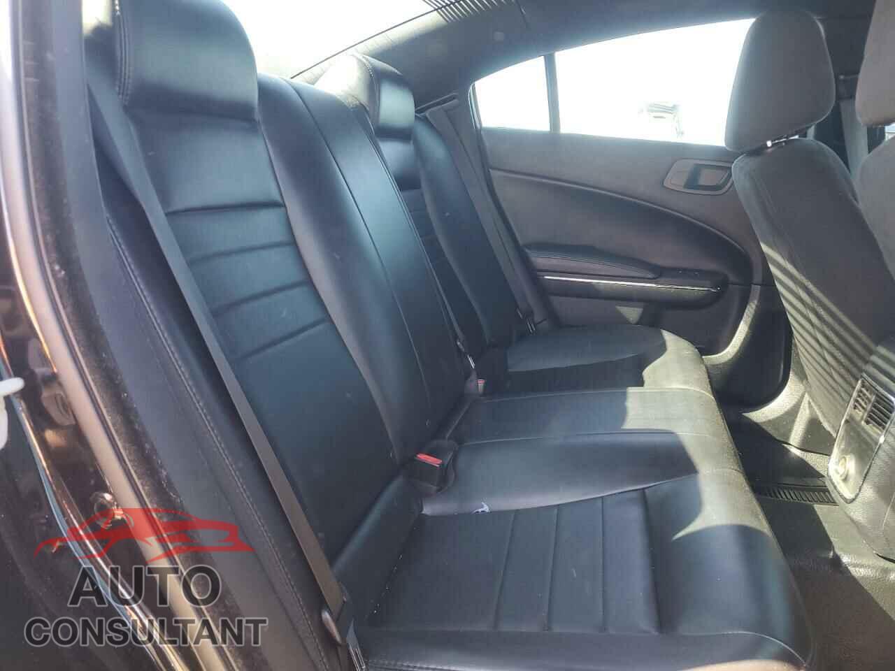 DODGE CHARGER 2014 - 2C3CDXAT0EH362520