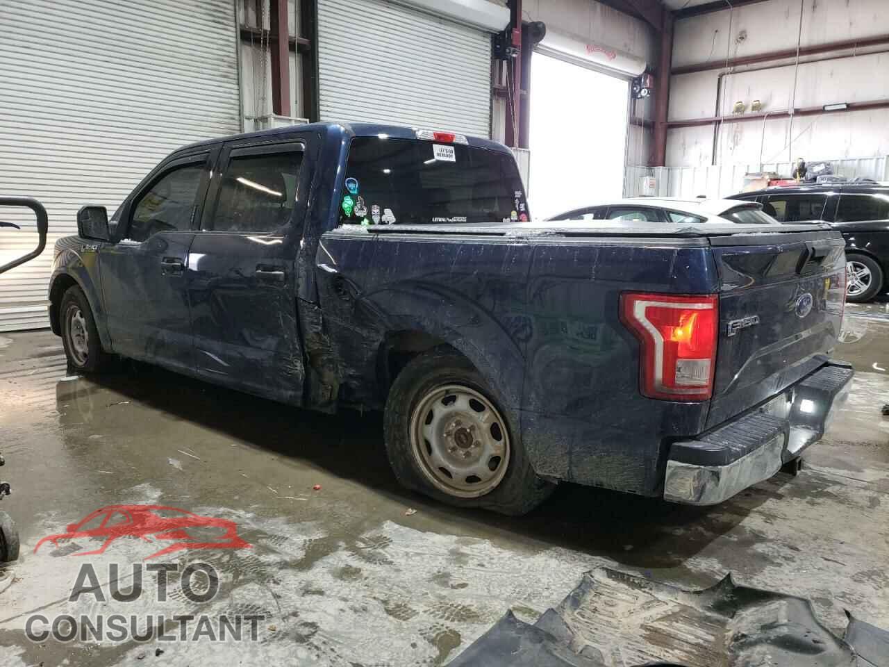 FORD F-150 2015 - 1FTEW1EF2FKD01972