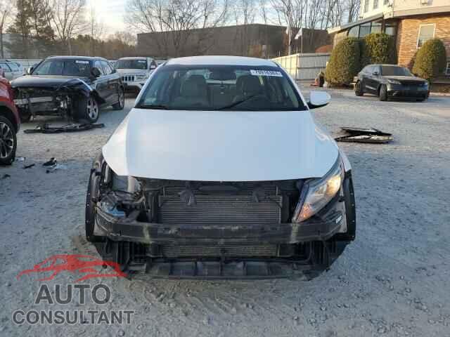 KIA OPTIMA 2015 - 5XXGN4A75FG511472