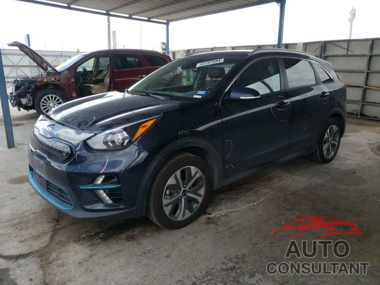 KIA NIRO 2020 - KNDCC3LG0L5036647