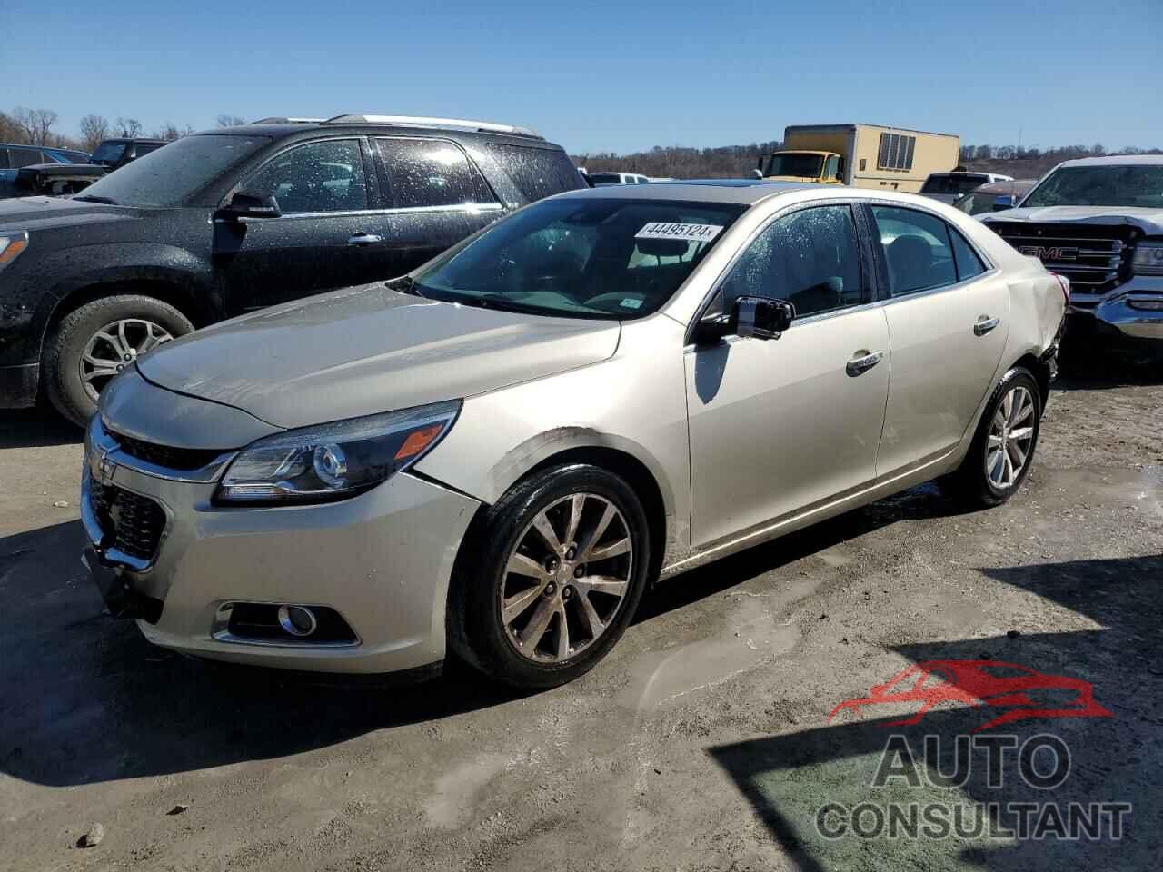 CHEVROLET MALIBU 2015 - 1G11F5SL9FF212630