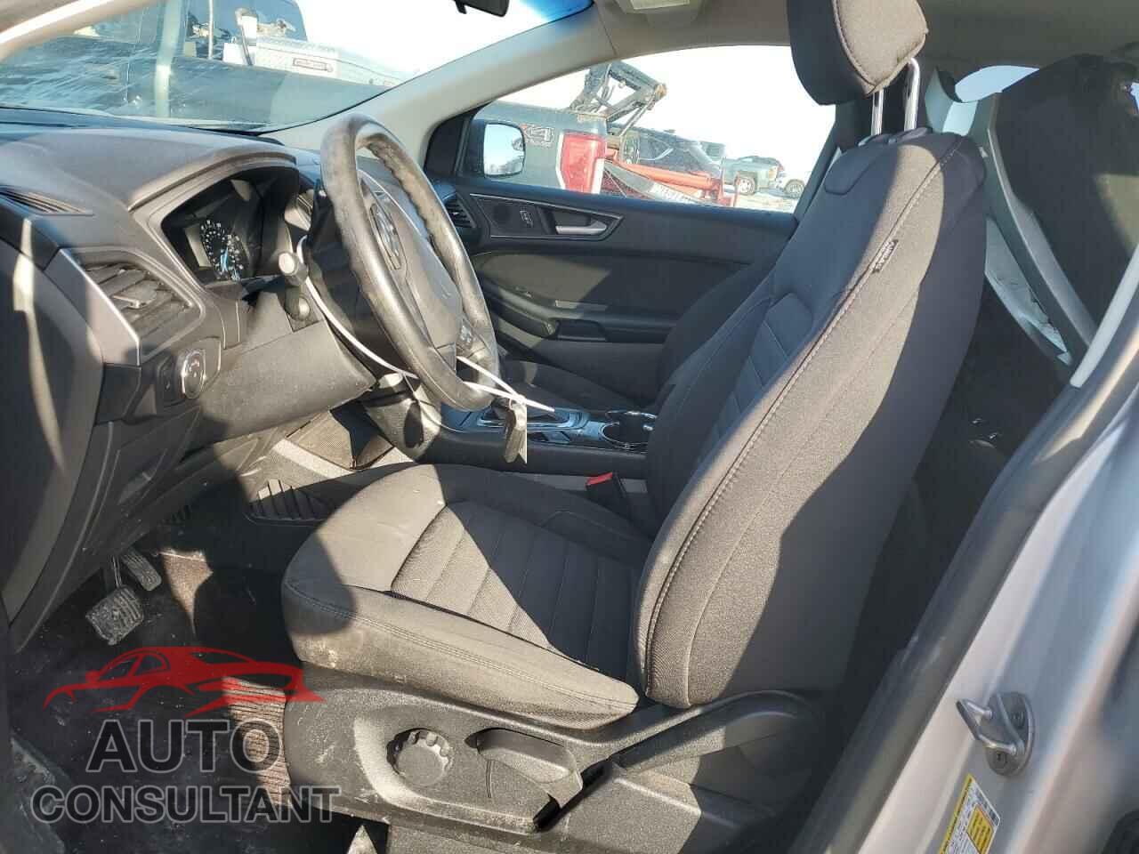 FORD EDGE 2017 - 2FMPK4G97HBB29895