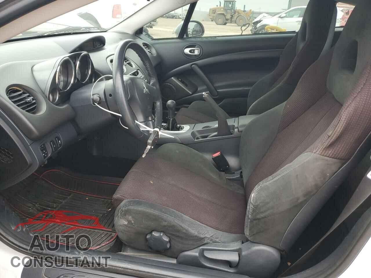 MITSUBISHI ECLIPSE 2012 - 4A31K5DF5CE008125