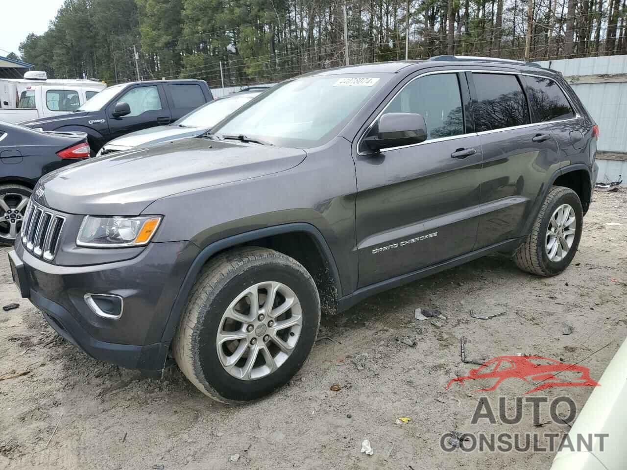 JEEP GRAND CHER 2015 - 1C4RJFAG4FC627438
