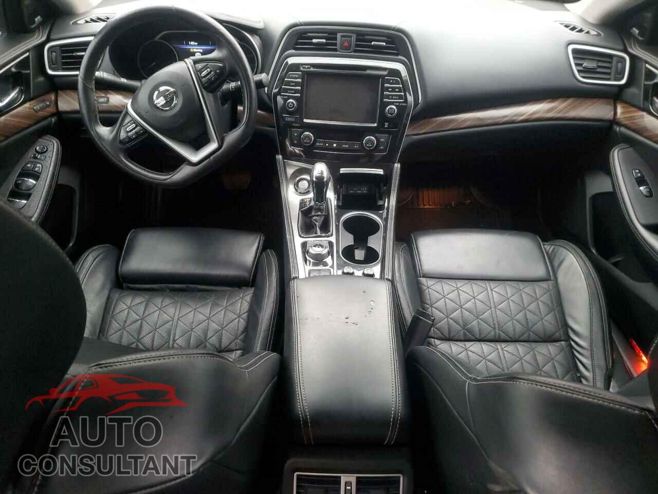 NISSAN MAXIMA 2017 - 1N4AA6AP1HC397881