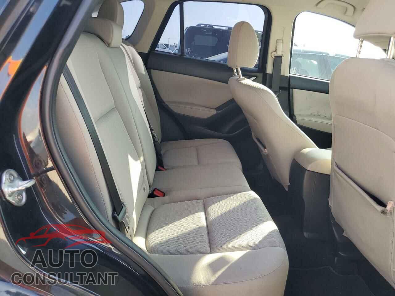 MAZDA CX-5 2014 - JM3KE2BE0E0319007