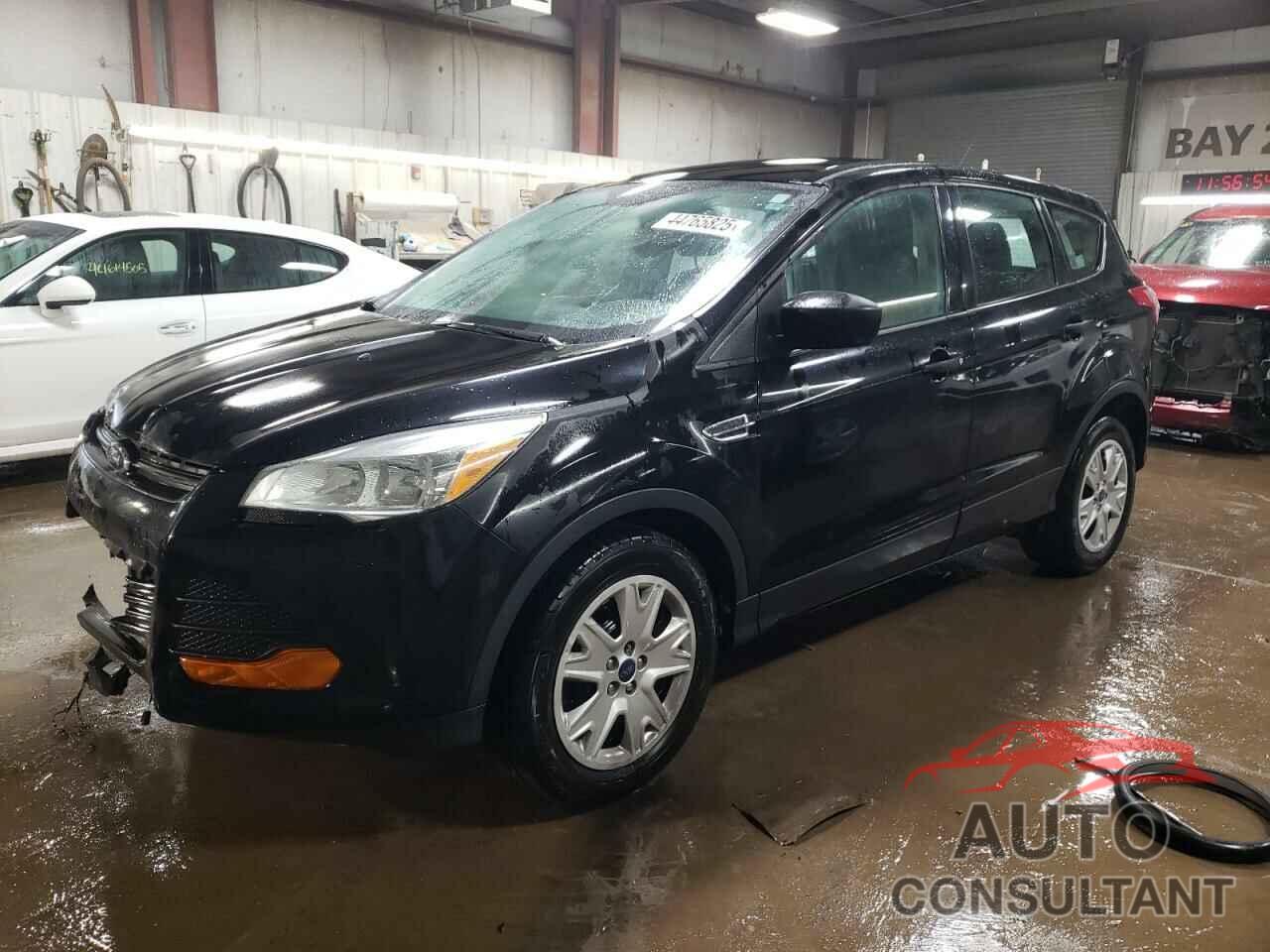 FORD ESCAPE 2016 - 1FMCU0F7XGUC36689