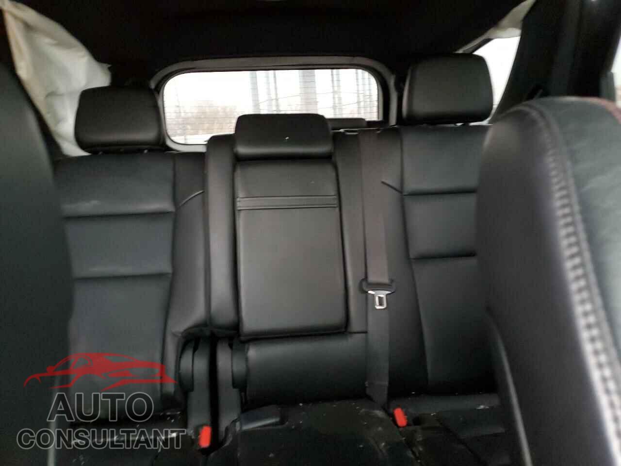 DODGE DURANGO 2023 - 1C4SDJCT4PC676534